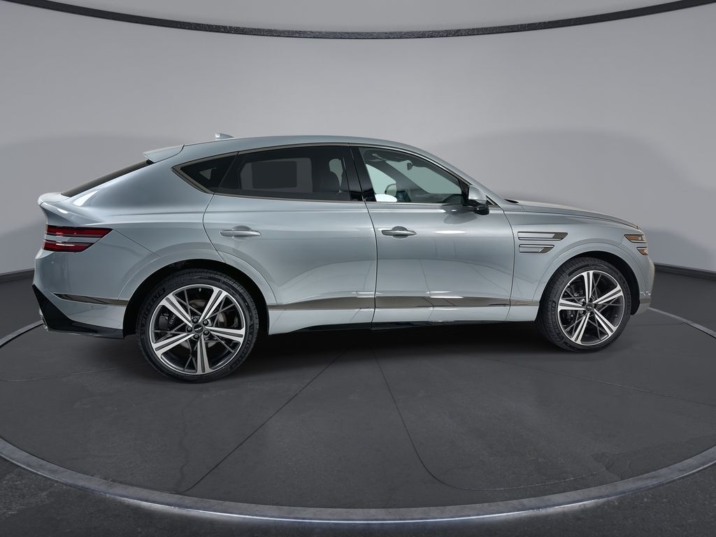 Thumbnail: 2026 Genesis GV80 - 9