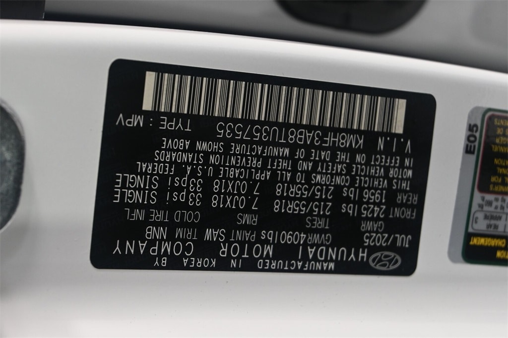 Thumbnail: 2026 Hyundai Kona - 25