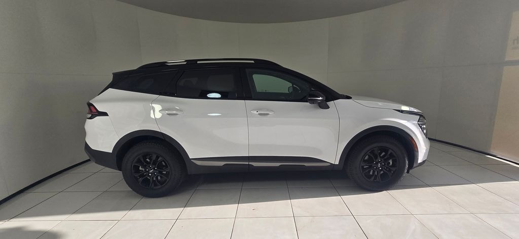 Used 2023 Kia Sportage X-Pro Prestige SUV