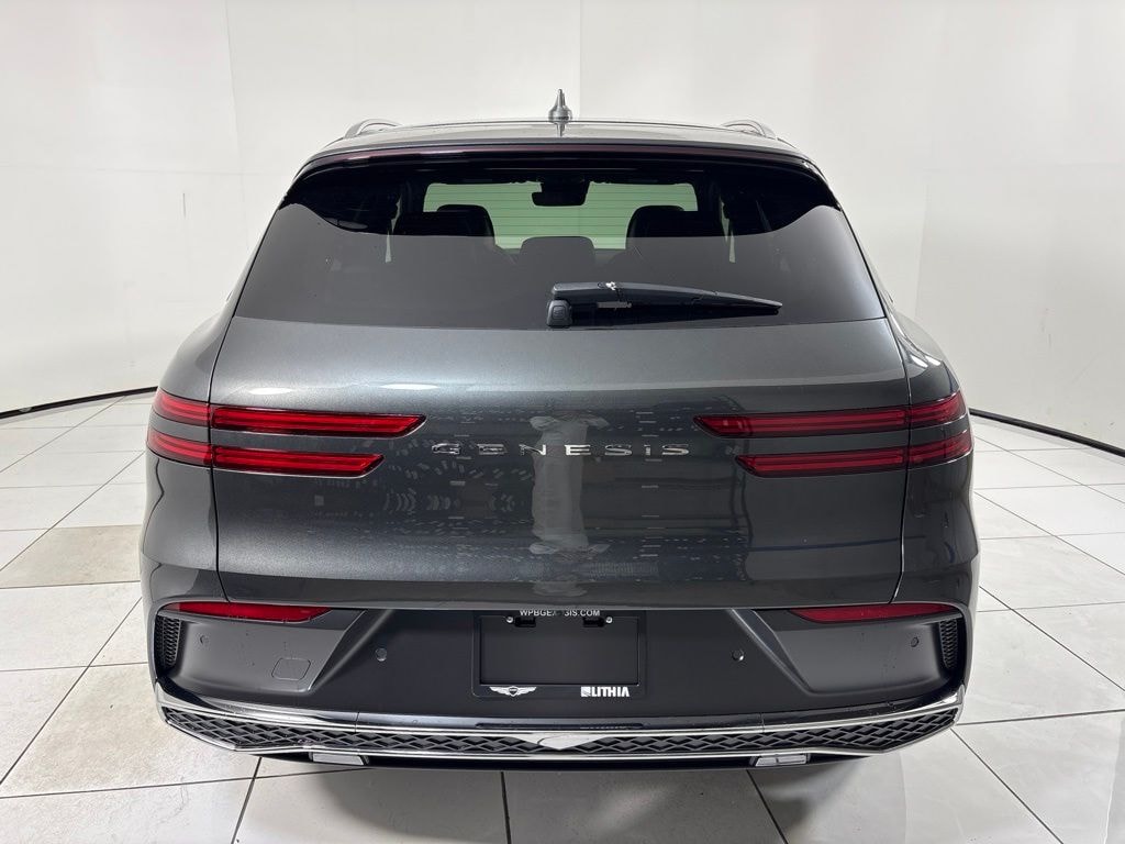 New 2027 Genesis GV70 2.5T Advanced SUV
