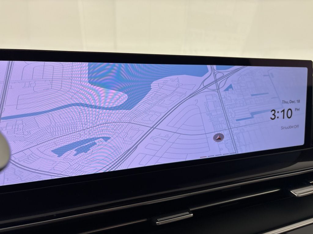 Thumbnail: 2026 Genesis GV80 - 26