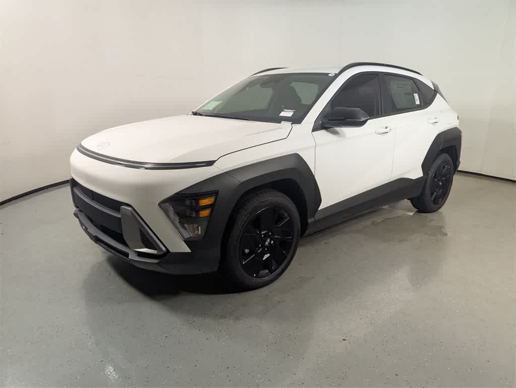 Thumbnail: 2026 Hyundai Kona - 3