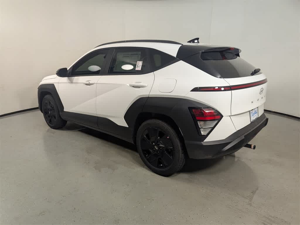 Thumbnail: 2026 Hyundai Kona - 5