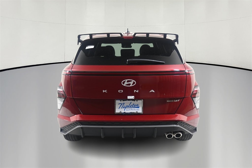 Thumbnail: 2025 Hyundai Kona - 7