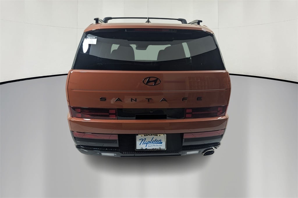 Thumbnail: 2025 Hyundai Santa Fe - 7