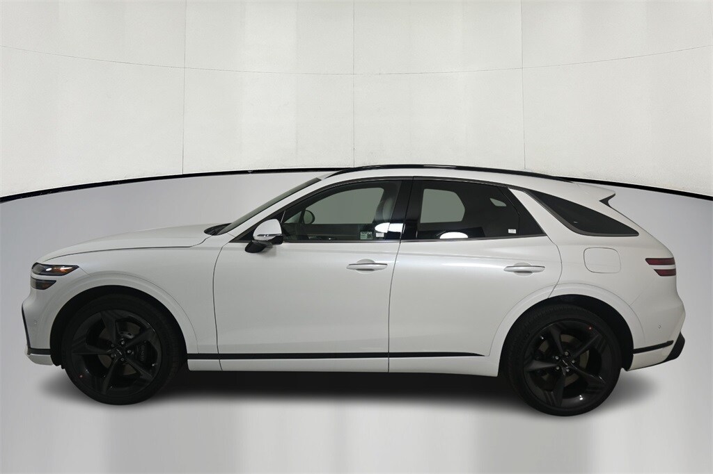 2026 Genesis GV70 3.5T Sport Prestige photo 3