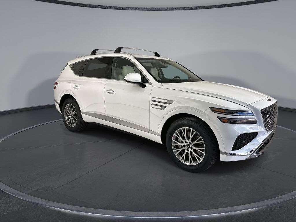 New 2026 Genesis GV80 2.5T SUV