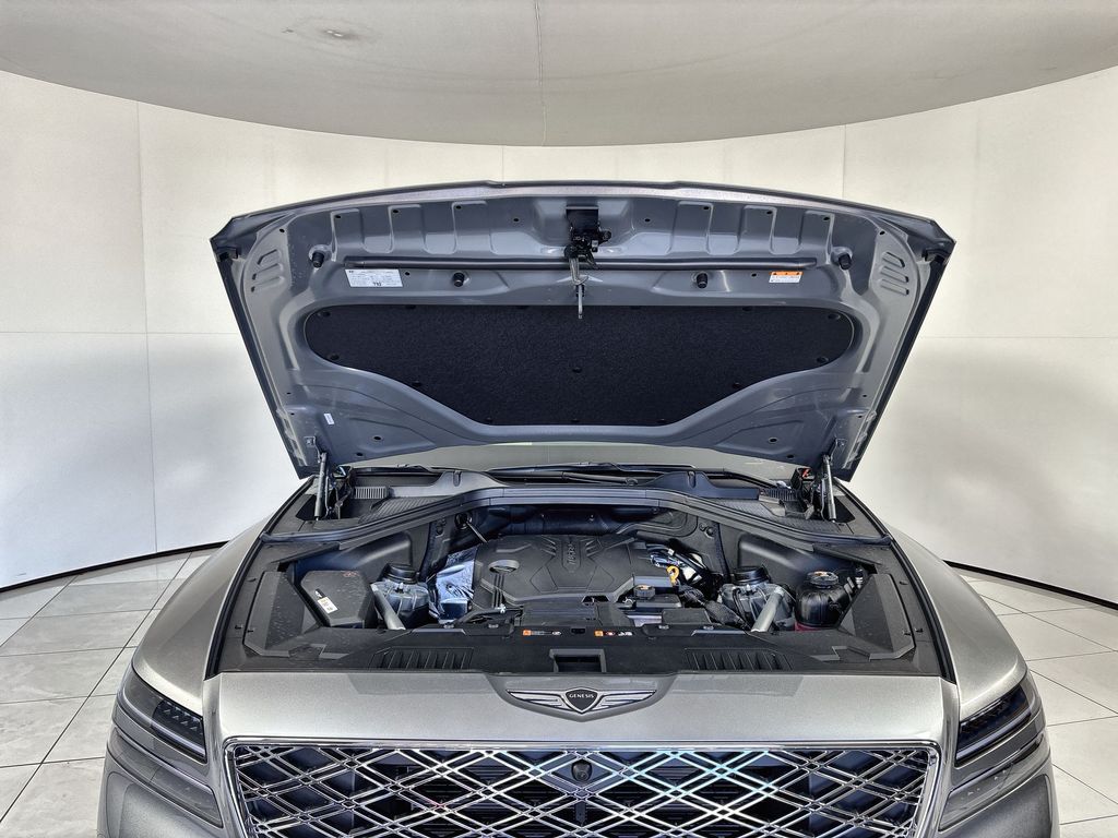 Thumbnail: 2026 Genesis GV80 - 18
