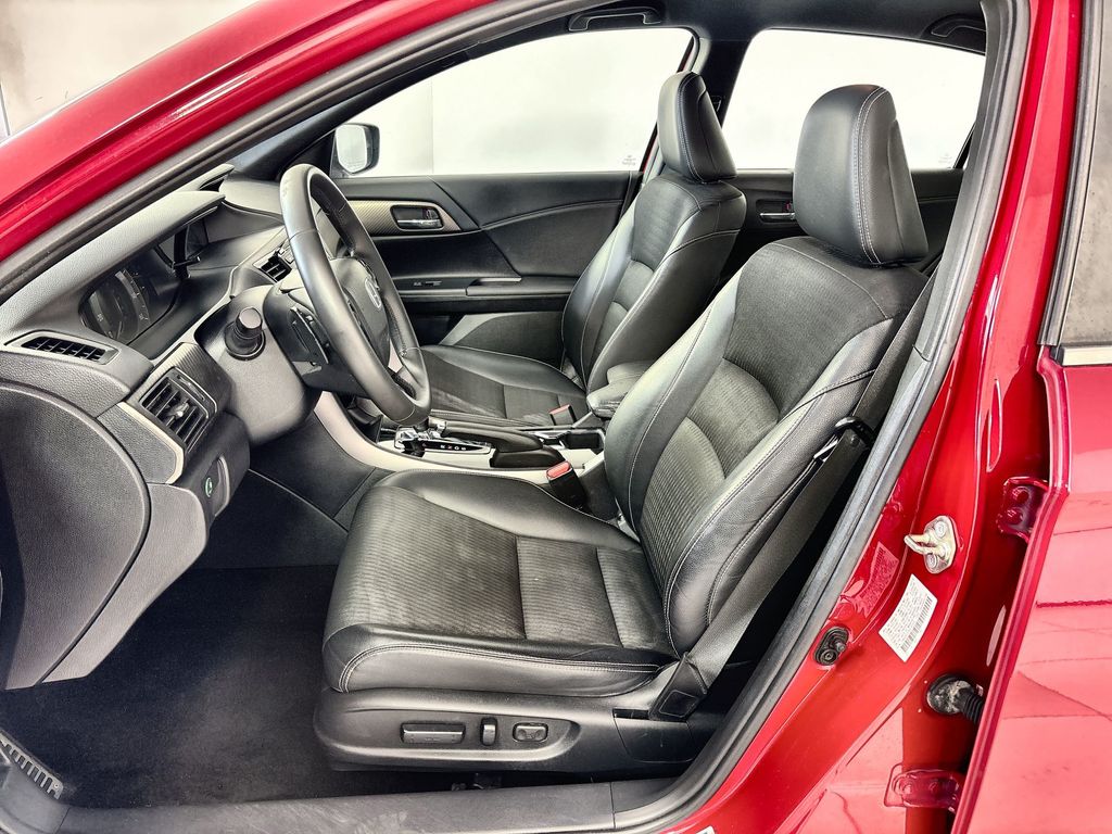 2016 Honda Accord Sport - Photo 13