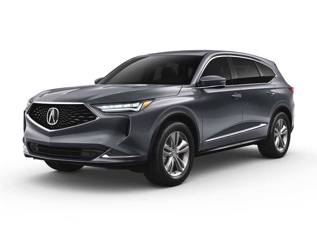 Used 2023 Acura MDX SH-AWD SUV