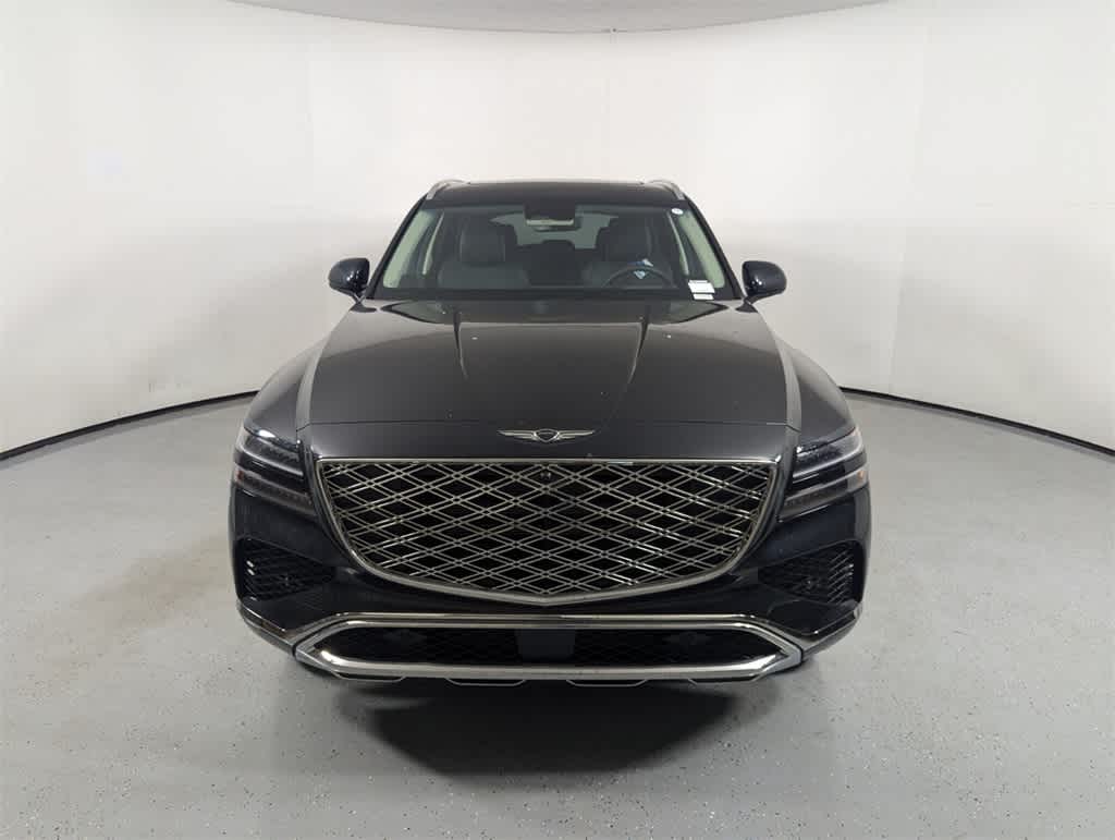 Thumbnail: 2025 Genesis GV80 - 2