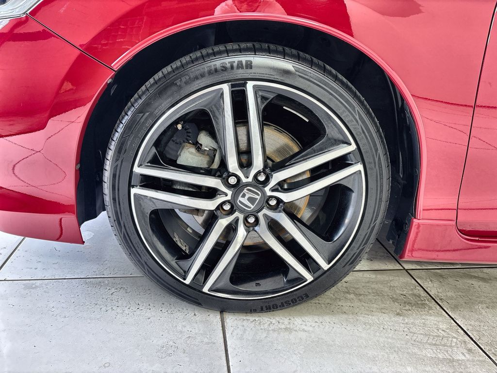 2016 Honda Accord Sport - Photo 18