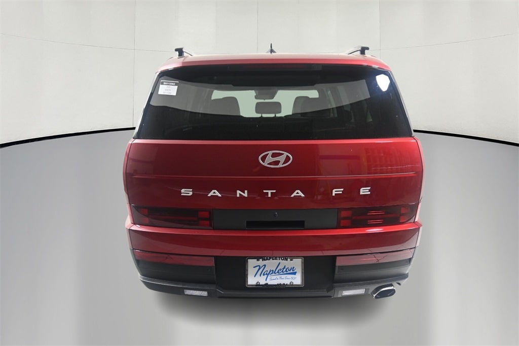 Thumbnail: 2025 Hyundai Santa Fe - 6