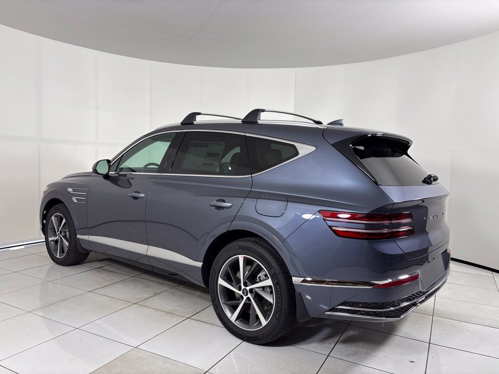 New 2027 Genesis GV80 2.5T Select SUV