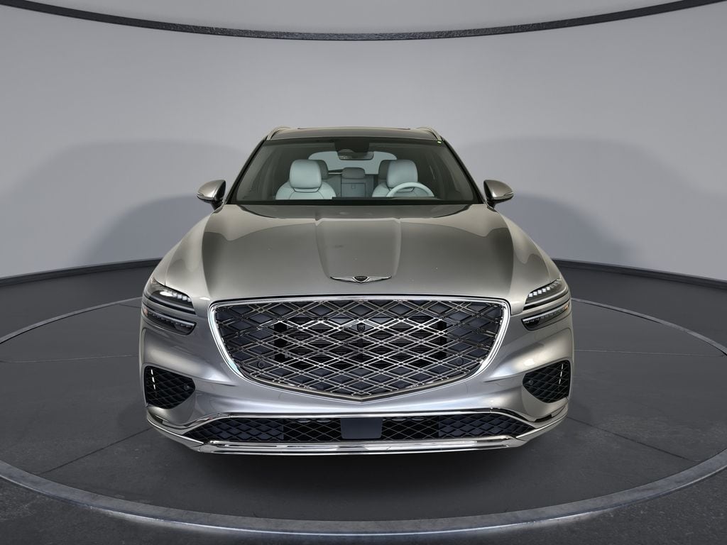 New 2026 Genesis GV70 2.5T Advanced AWD SUV
