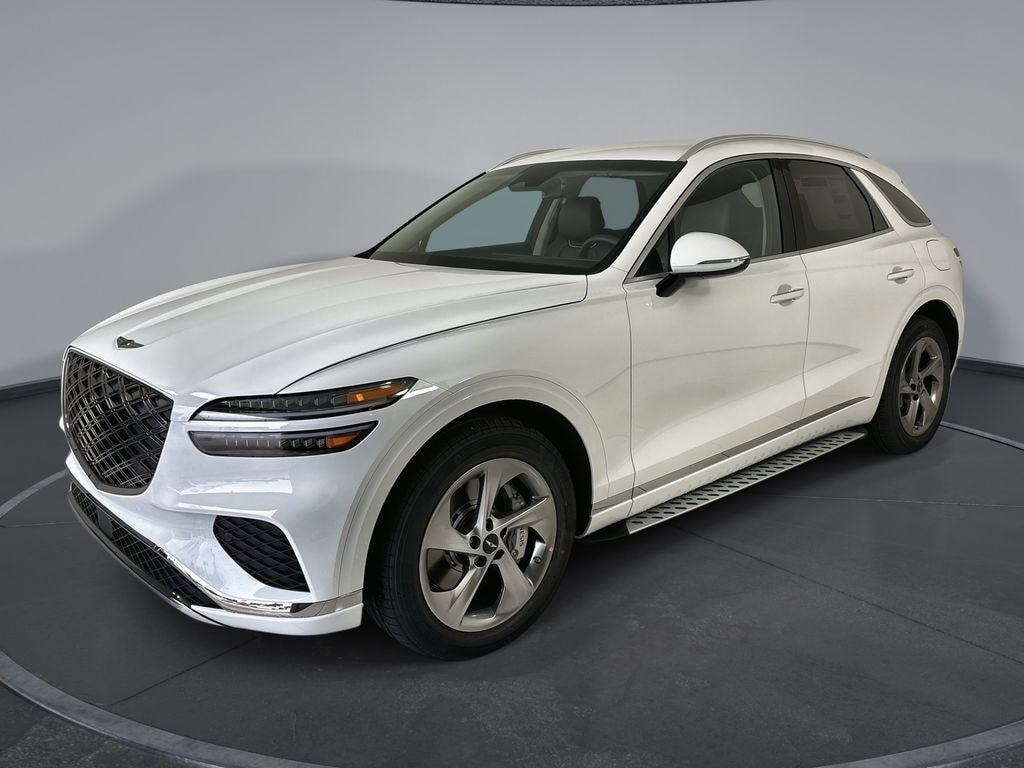 New 2026 Genesis GV70 2.5T AWD SUV