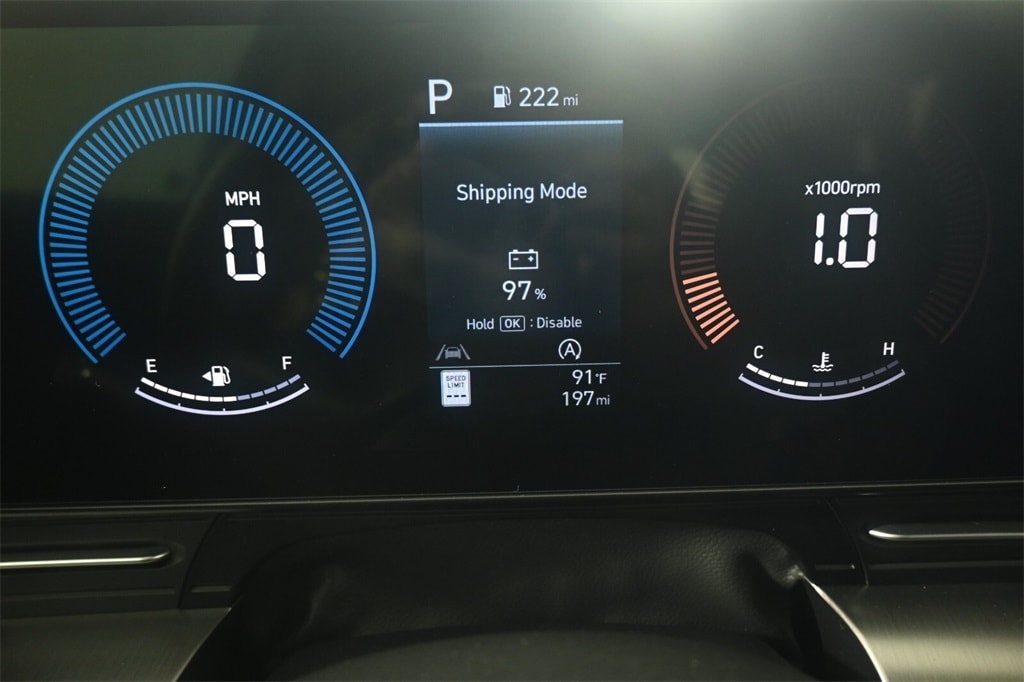 Thumbnail: 2026 Hyundai Kona - 17