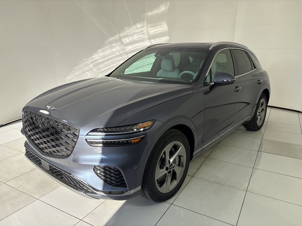 2026 Genesis GV70 2.5T Advanced AWD's photo