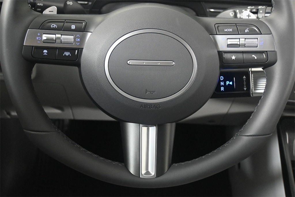 Thumbnail: 2025 Hyundai Kona - 15