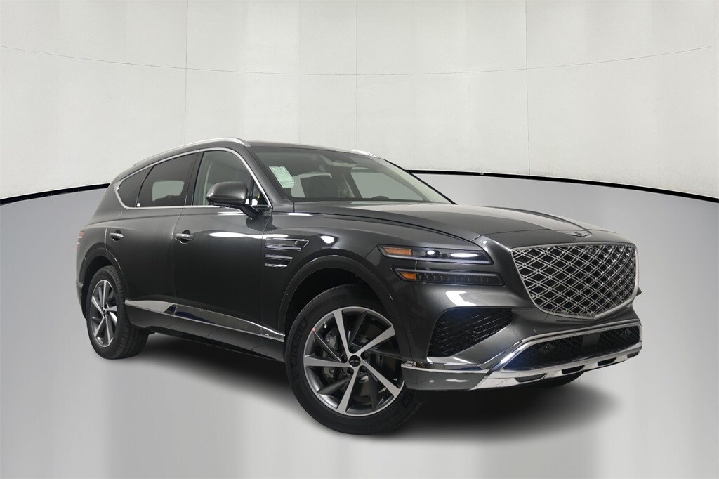 2026 Genesis GV80 2.5T -
                  West Palm Beach, FL