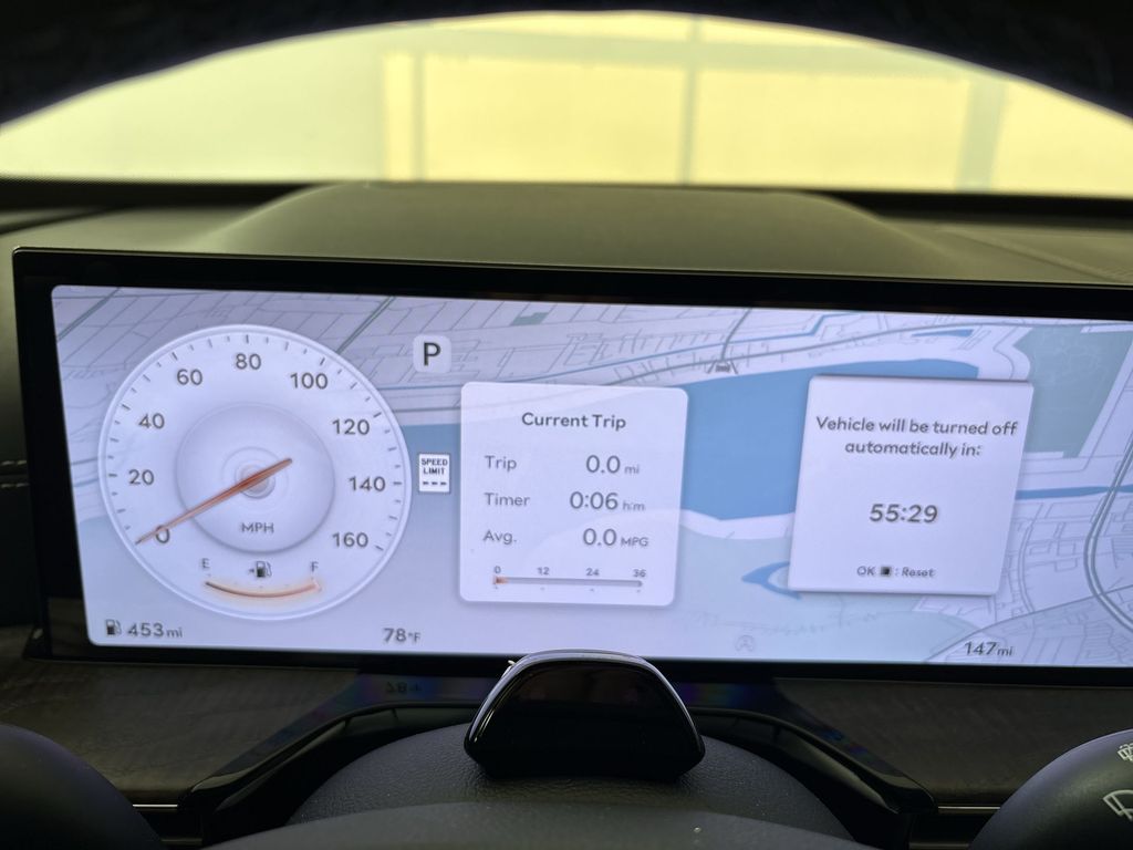 2026 GENESIS GV80 Advanced - Photo 10