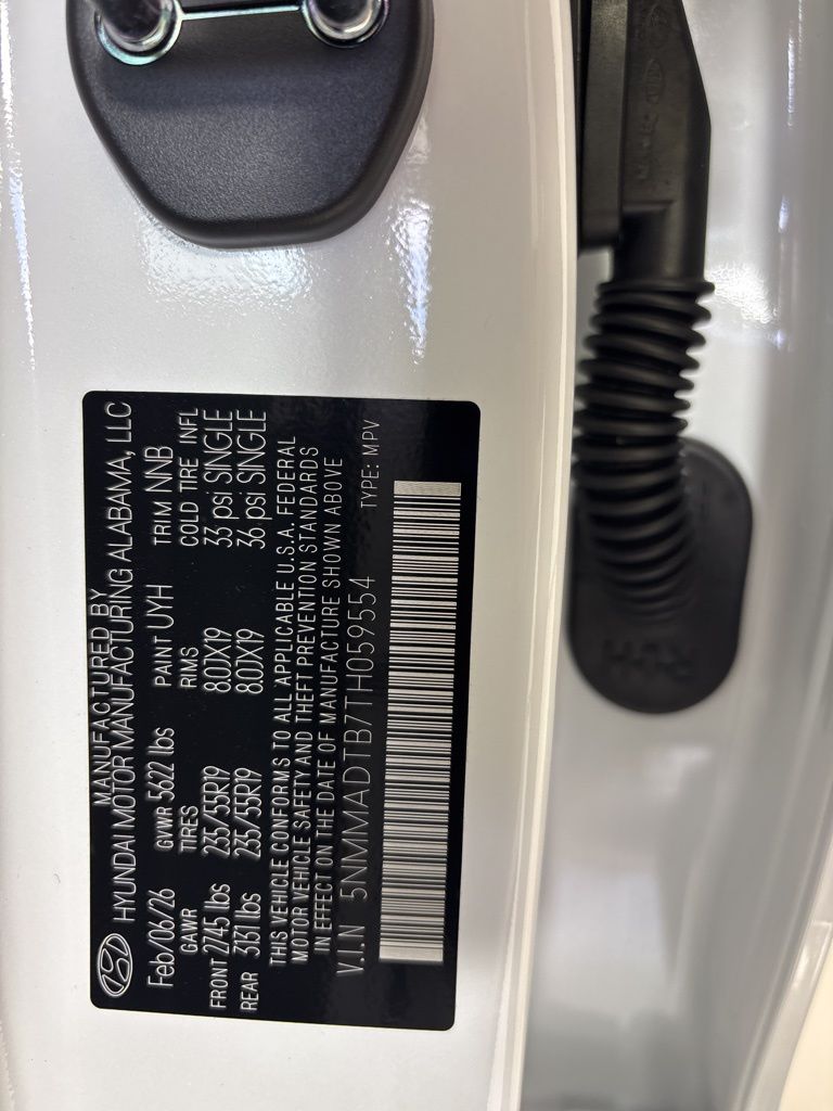 Thumbnail: 2026 Genesis GV70 - 10