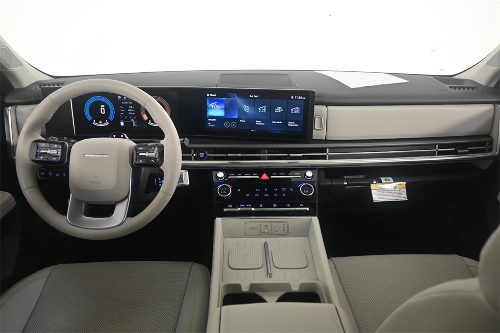 Thumbnail: 2025 Hyundai Santa Fe - 14
