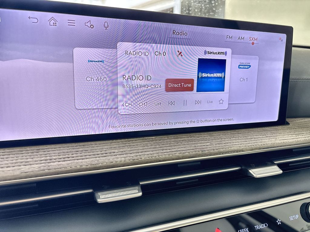 Thumbnail: 2026 Genesis GV80 - 12