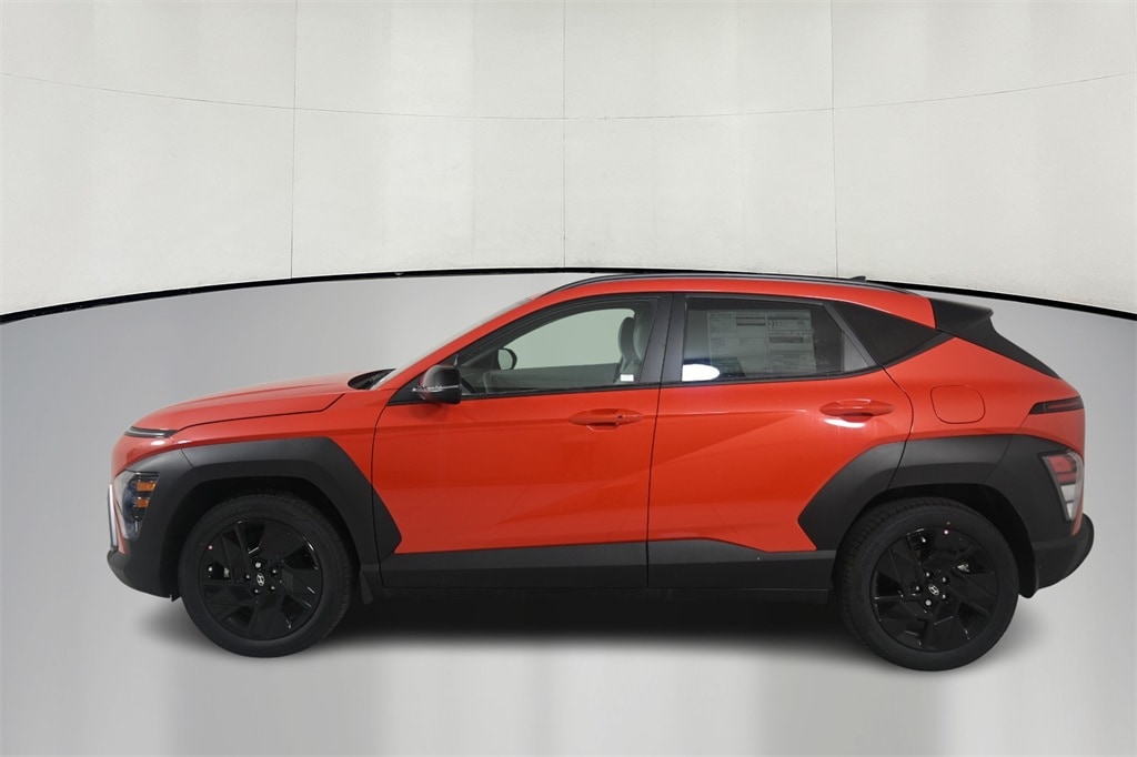 Thumbnail: 2026 Hyundai Kona - 4