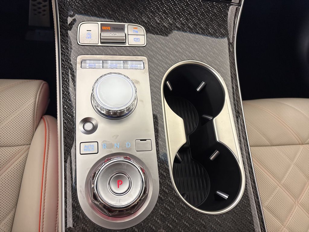 2026 GENESIS GV70 Sport Prestige - Photo 28