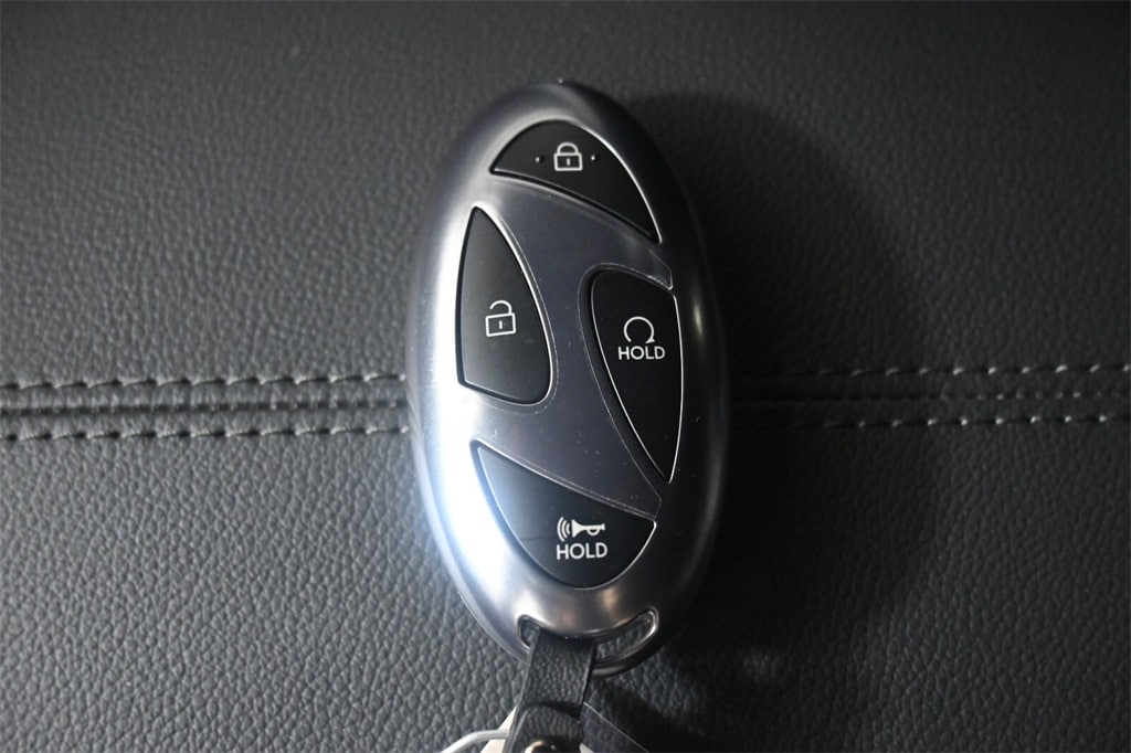 Thumbnail: 2025 Hyundai Tucson - 24