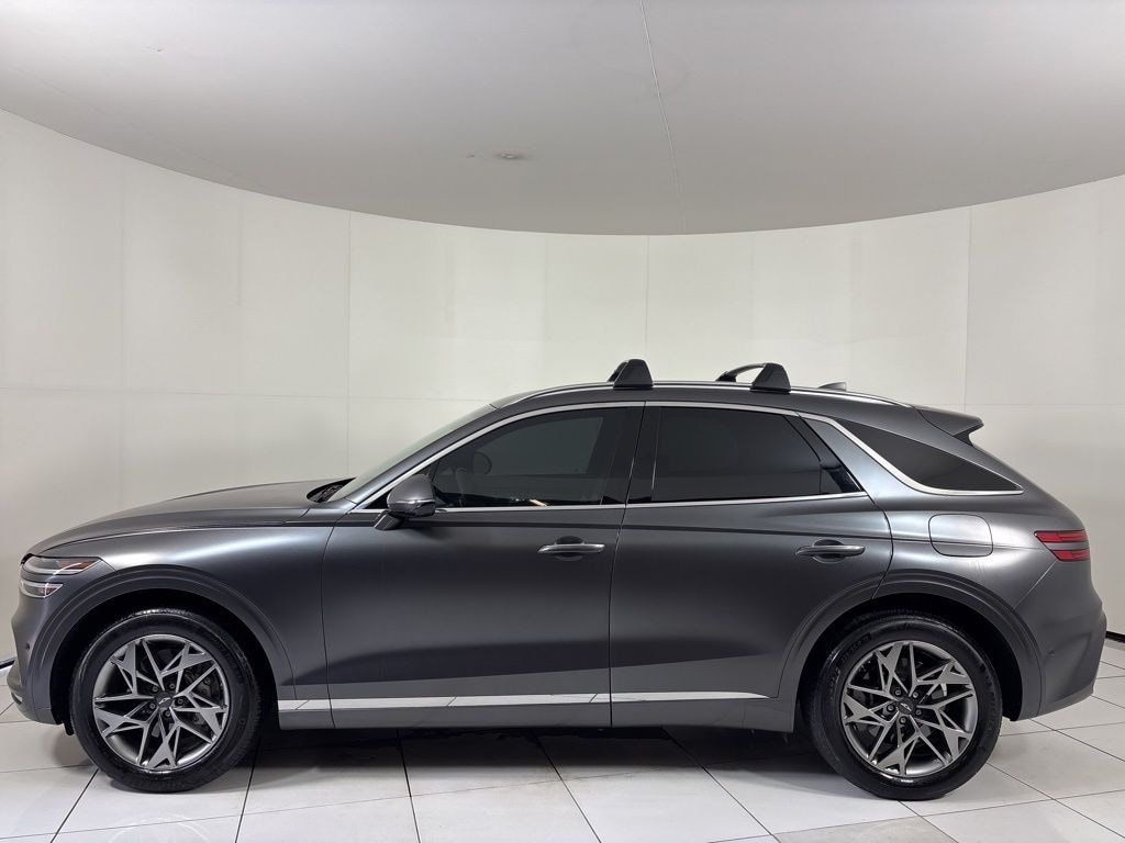 Used 2023 Genesis GV70 2.5T SUV