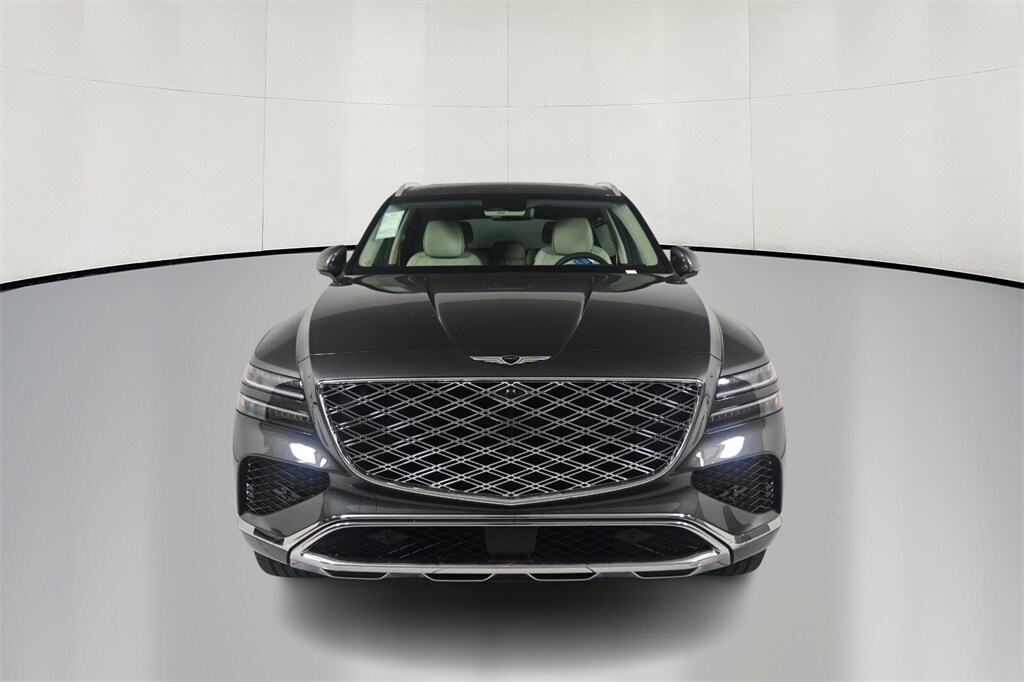 Thumbnail: 2025 Genesis GV80 - 2