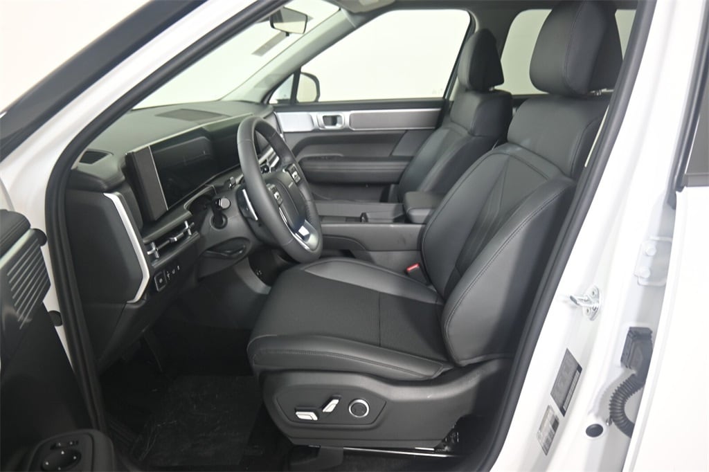 Thumbnail: 2026 Hyundai Santa Fe - 12