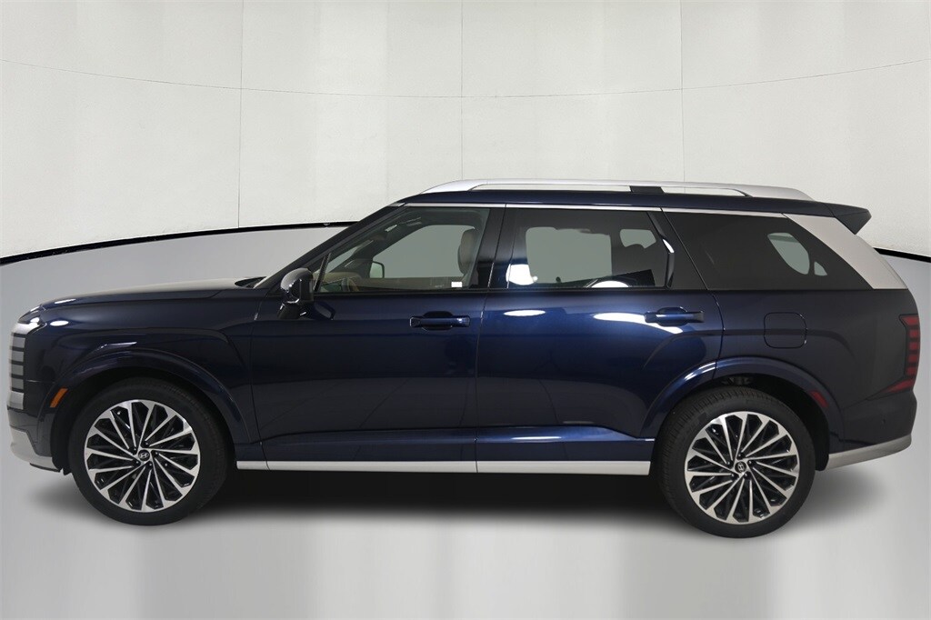 Thumbnail: 2026 Hyundai Palisade - 4