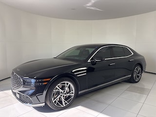 2026 Genesis G90 3.5T Sedan