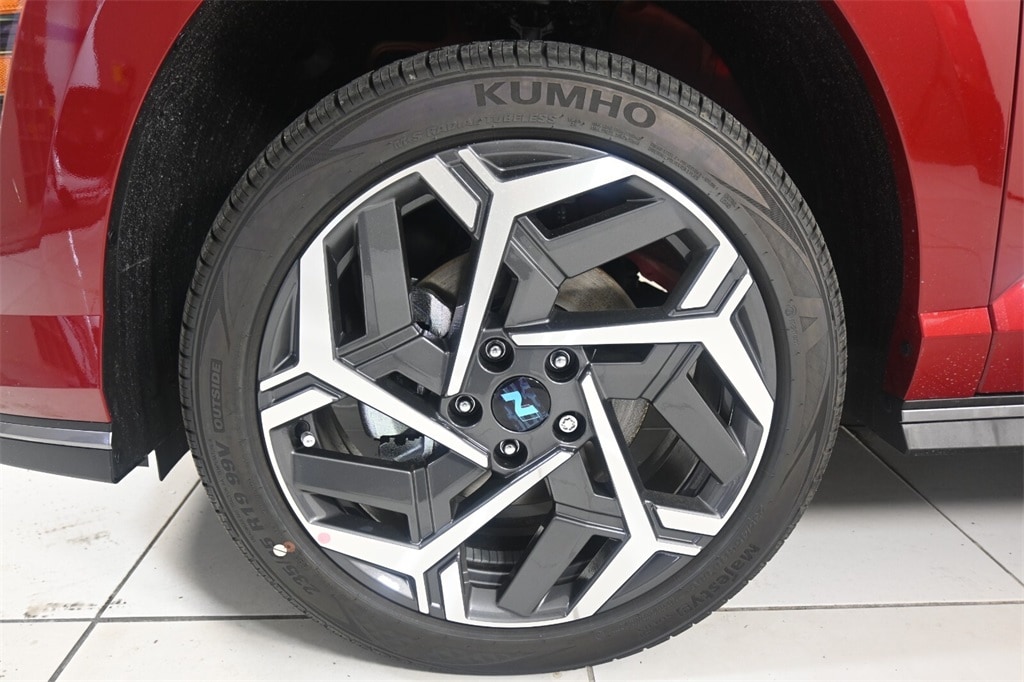 Thumbnail: 2025 Hyundai Kona - 9