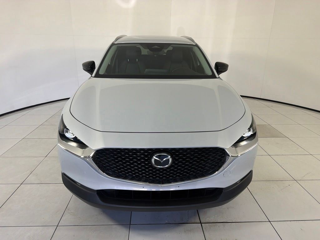 Used 2024 Mazda CX-30 2.5 S Select Sport SUV