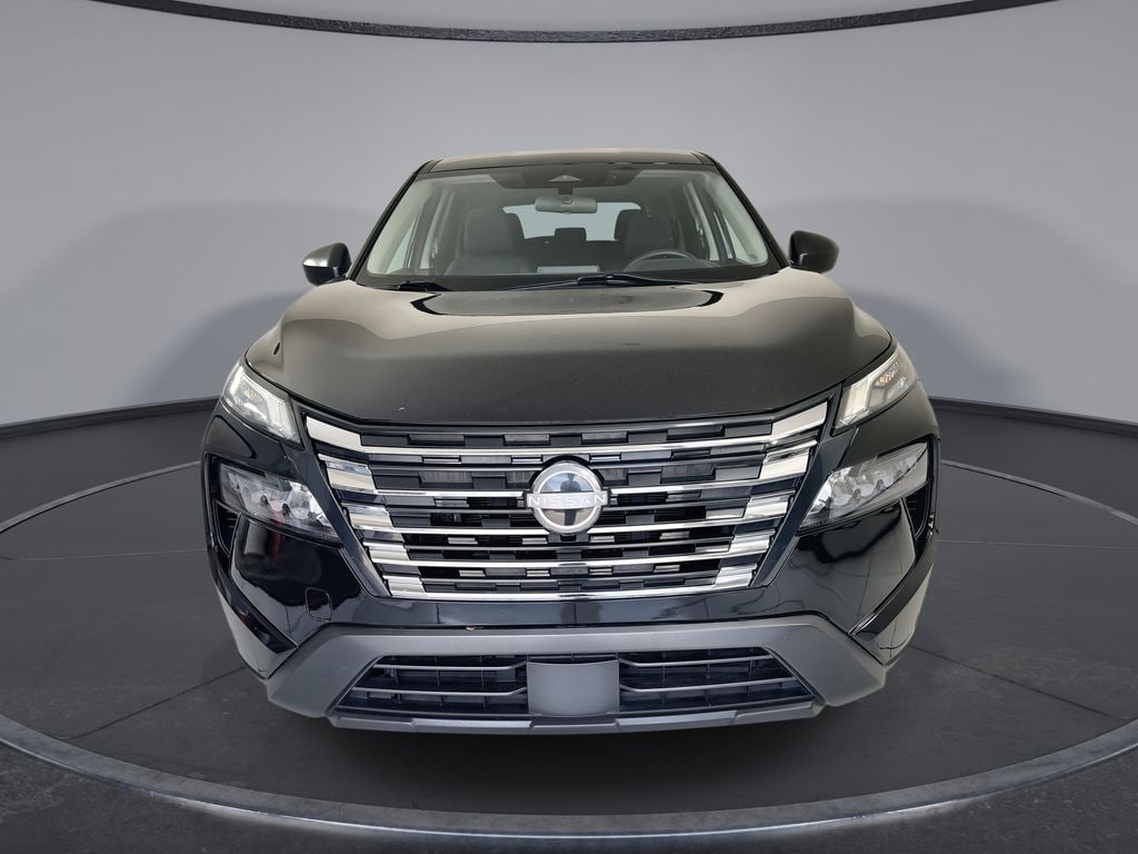Used 2024 Nissan Rogue S SUV