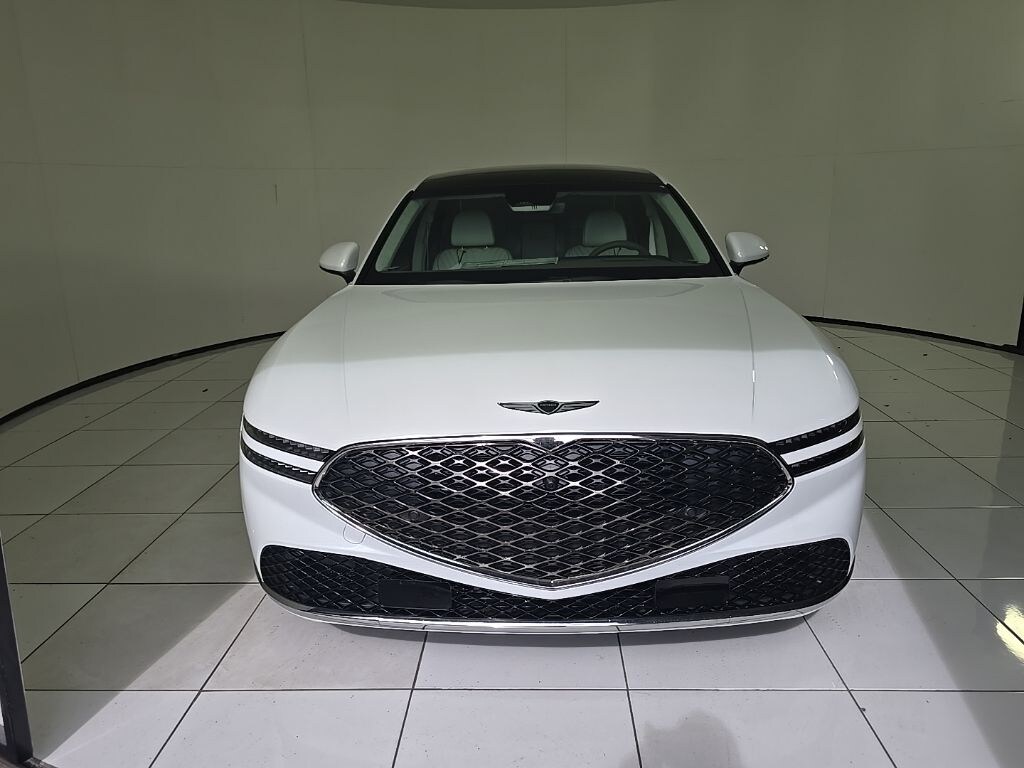 New 2026 Genesis G90 3.5T e-SC Sedan