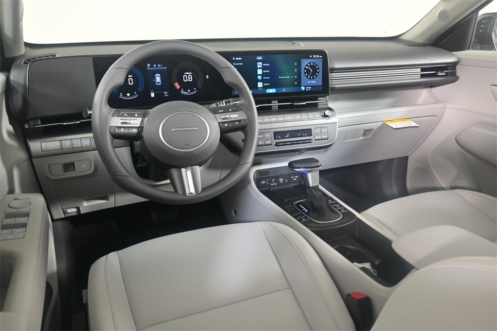 Thumbnail: 2026 Hyundai Kona - 11