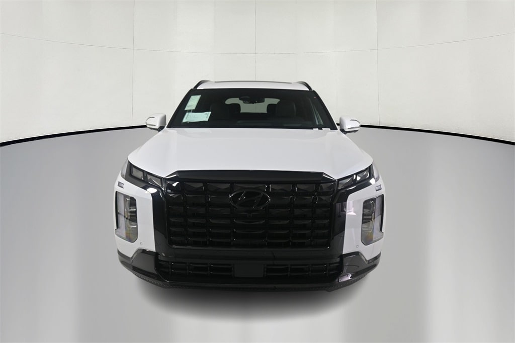 Thumbnail: 2025 Hyundai Palisade - 2