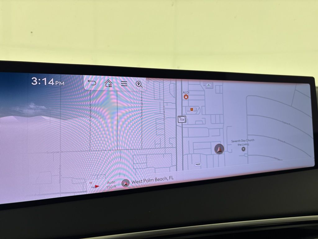 Thumbnail: 2026 Genesis GV70 - 27