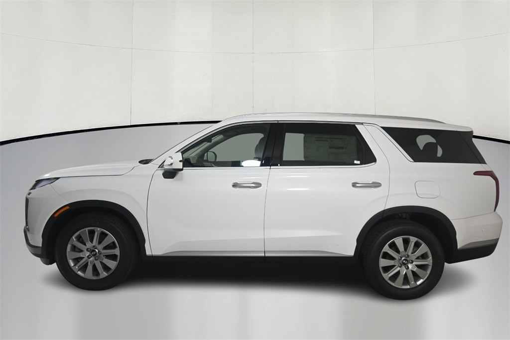 Thumbnail: 2025 Hyundai Palisade - 4
