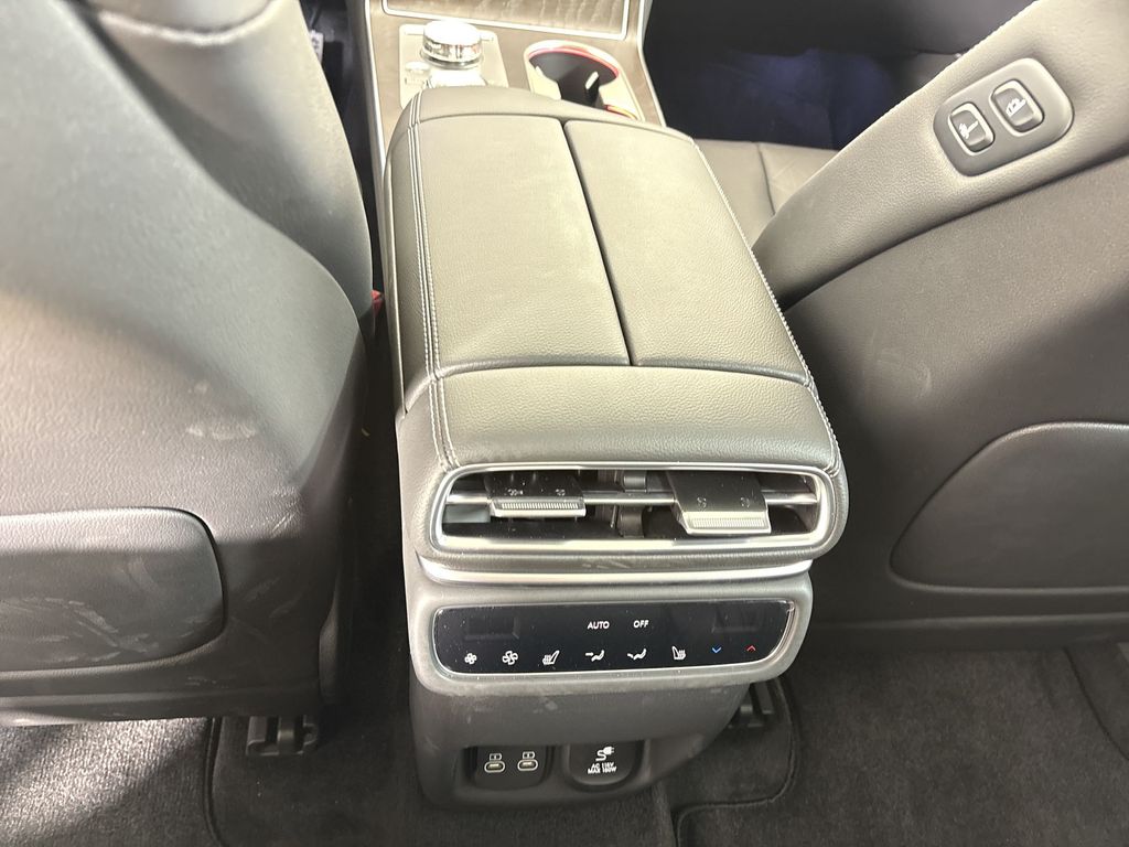 2026 GENESIS GV80 Advanced - Photo 23