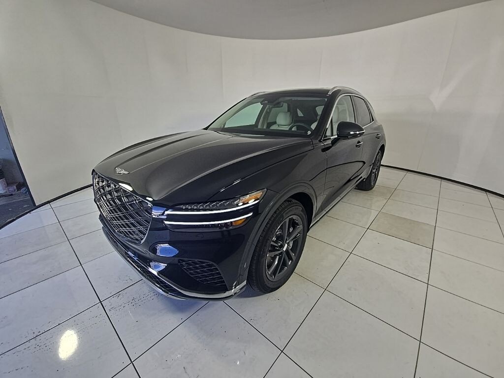 New 2027 Genesis GV70 2.5T Select SUV