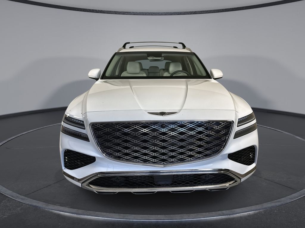 New 2026 Genesis GV80 2.5T Advanced SUV