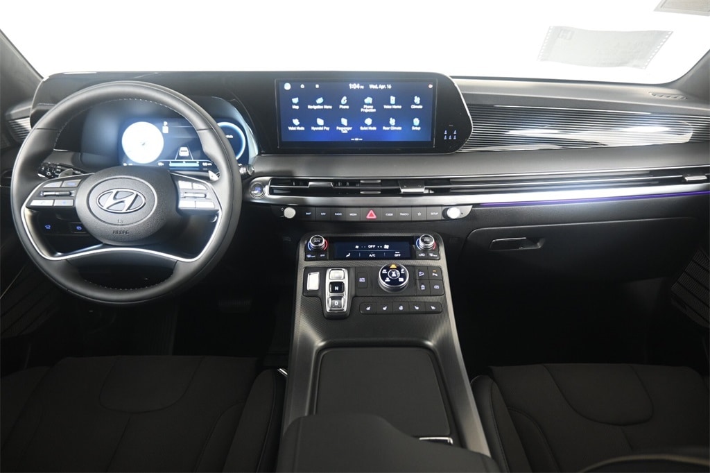 Thumbnail: 2025 Hyundai Palisade - 14