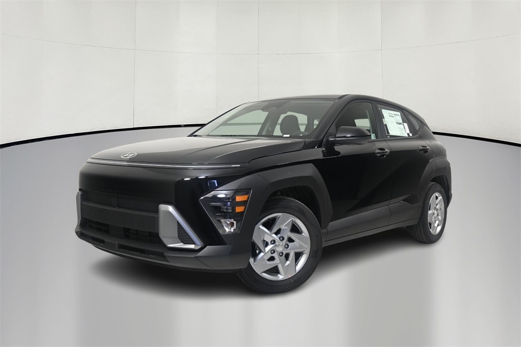 Thumbnail: 2026 Hyundai Kona - 3