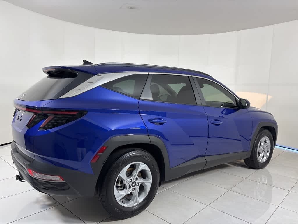 Used 2023 Hyundai Tucson SEL SUV